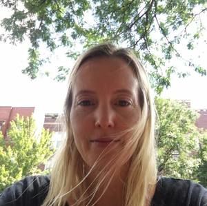 Meet your Posher, Heidi